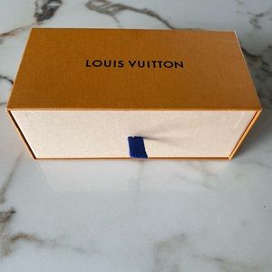 Louis Vuitton Gift Box
